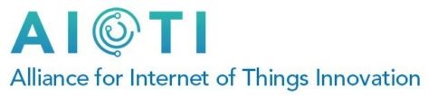 Logo Alliance for Internet of Things Innovation